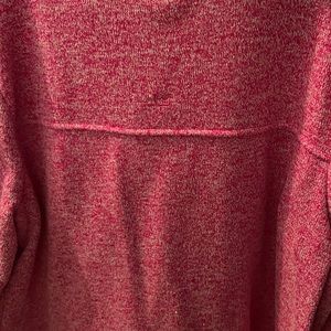 Crown & Ivy size XL hot pink